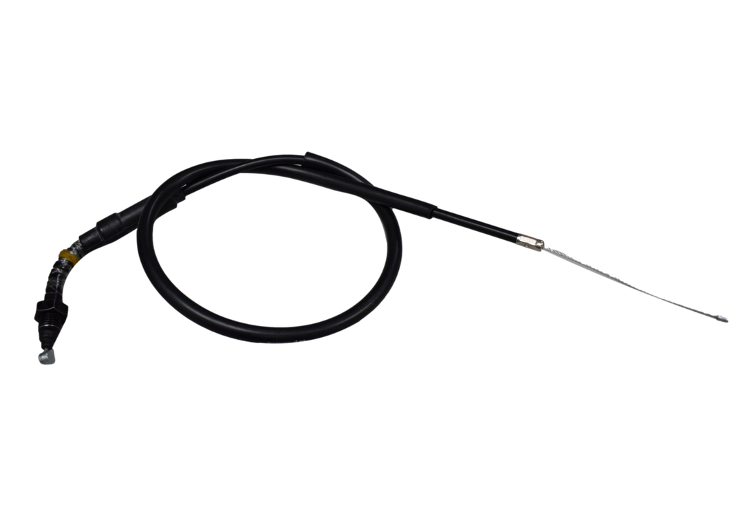 CABLE ACELERADOR WAVE ORIGINAL - Mundimotos