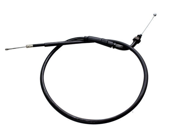 CABLE ACELERADOR ECO DELUXE - Mundimotos