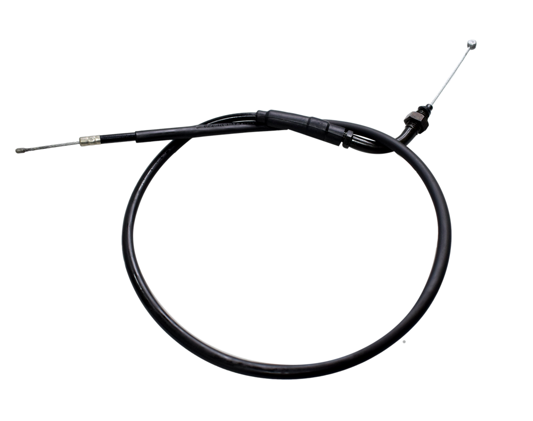 CABLE ACELERADOR ECO DELUXE - Mundimotos