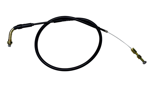 CABLE ACELERADOR E-STORM 125 ORIGINAL - Mundimotos