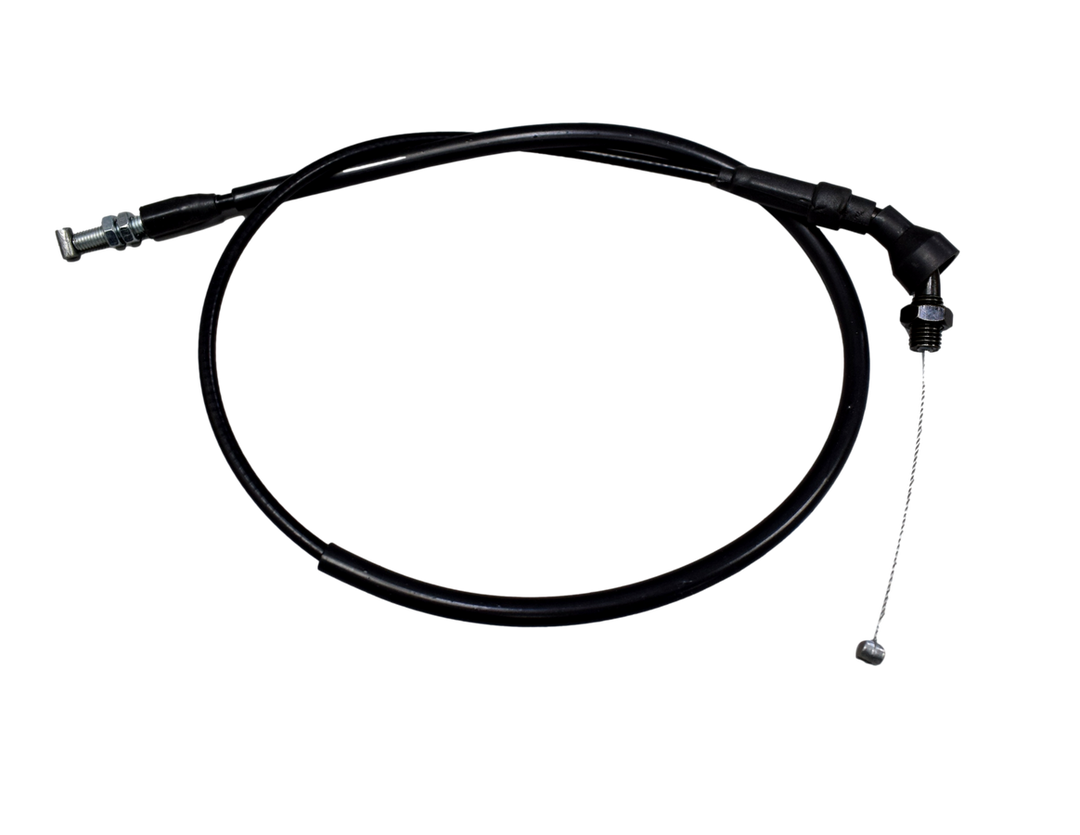 CABLE ACELERADOR E-STORM 125 NACIONAL - Mundimotos