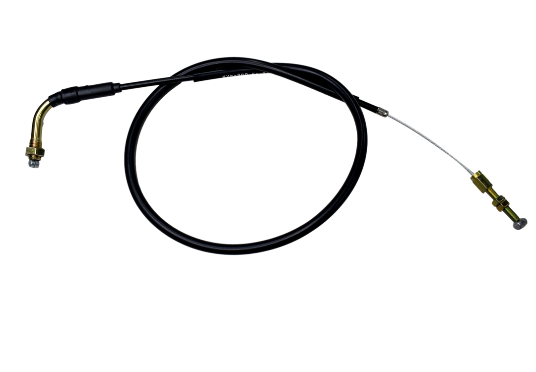 CABLE ACELERADOR E-STORM 125 ORIGINAL - Mundimotos