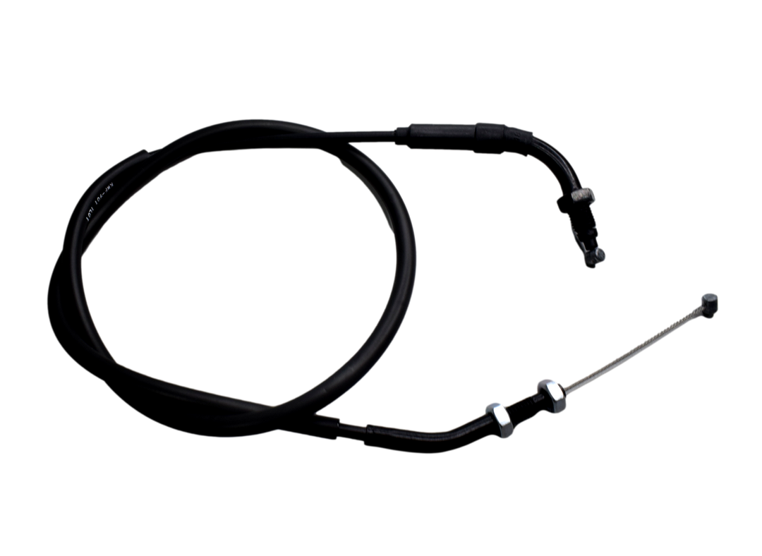 CABLE ACELERADOR CBF125/STUNNER - Mundimotos