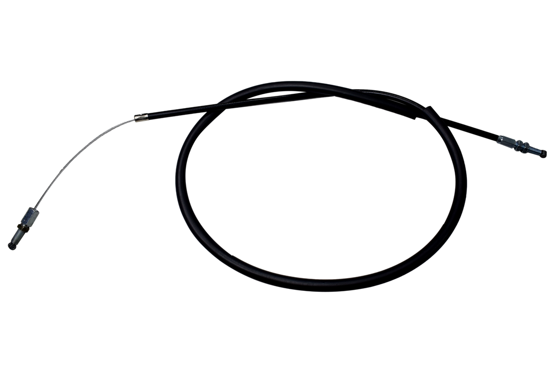 CABLE ACELERADOR A XRE300 NACIONAL - Mundimotos