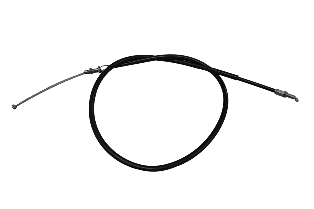 CABLE ACELERADOR A XRE300 ORIGINAL - Mundimotos