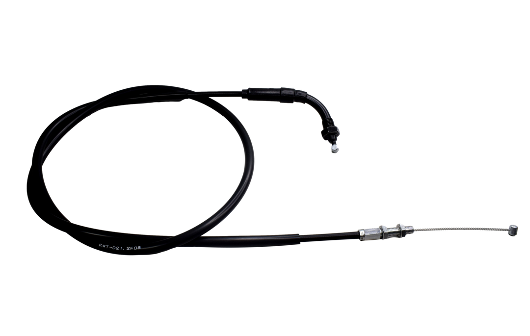 CABLE ACELERADOR A XRE300 - Mundimotos