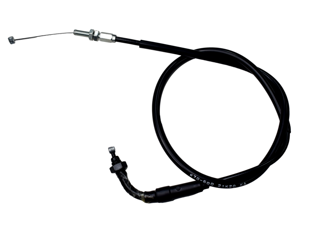 CABLE ACELERADOR B CB190R - Mundimotos