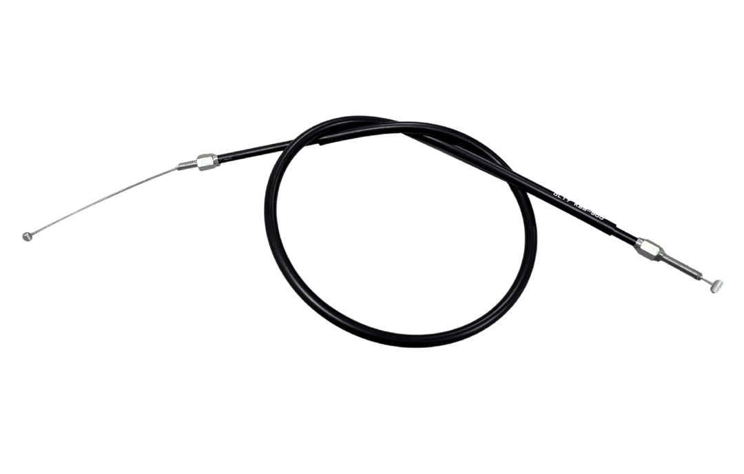 CABLE ACELERADOR (B) XL200/XR200