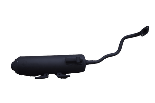 SILENCIADOR HONDA CLICKXXXXXXXXX