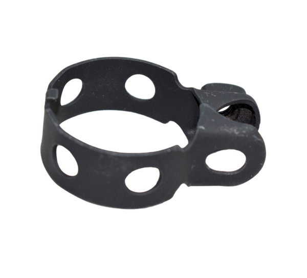 ABRAZADERA UNION MOFLE XLR125 - Mundimotos