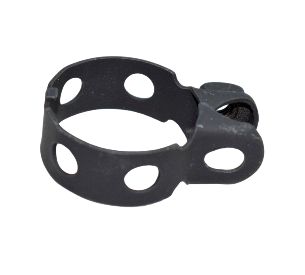 ABRAZADERA UNION MOFLE XLR125 - Mundimotos
