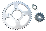 Cargar imagen en el visor de galería, KIT SPROKET 14/42 ECO100 - Mundimotos