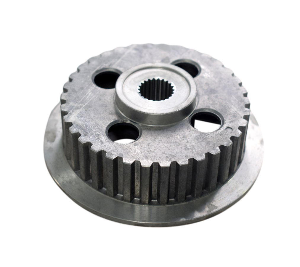 CORONA EXTERNA CLUTCH CBF150/CB125F ORIGINAL - Mundimotos