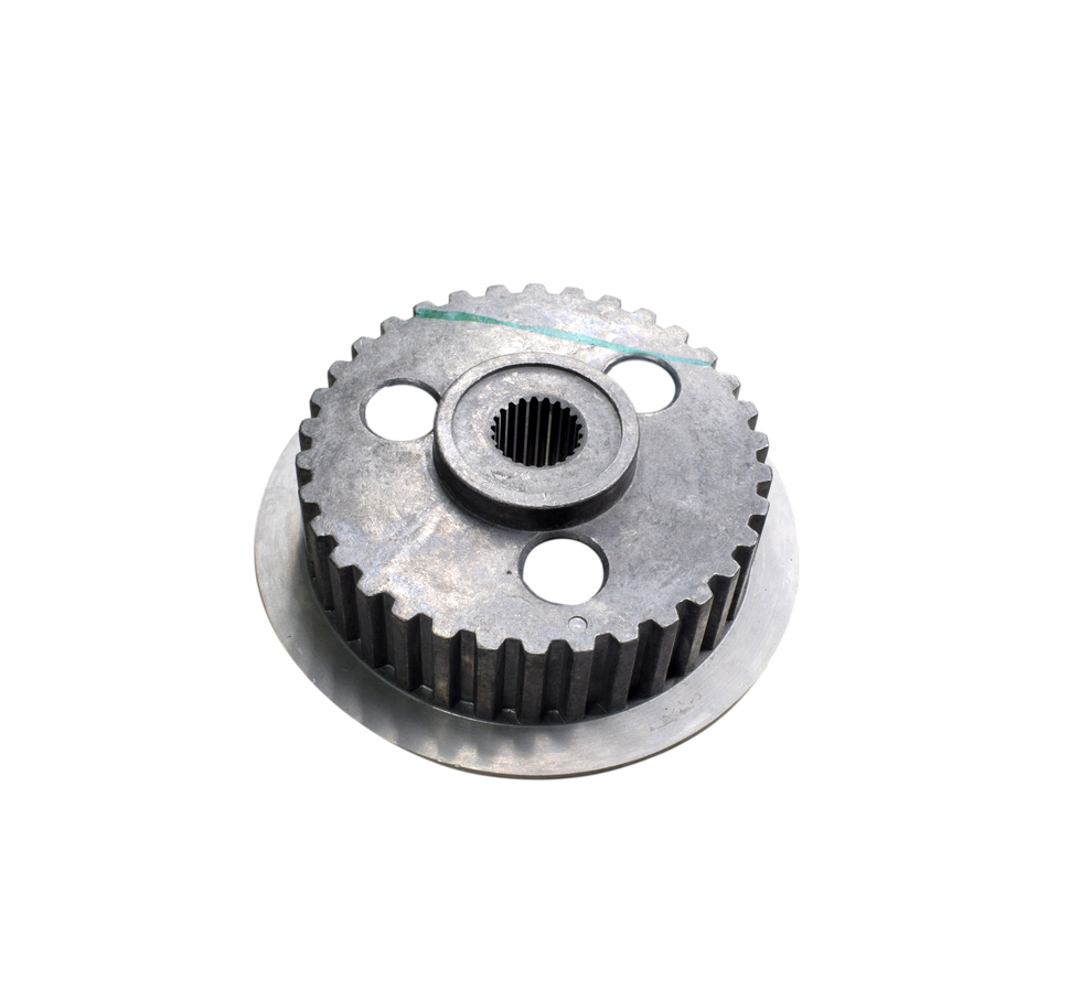CORONA EXTERNA CLUTCH CR190 - Mundimotos