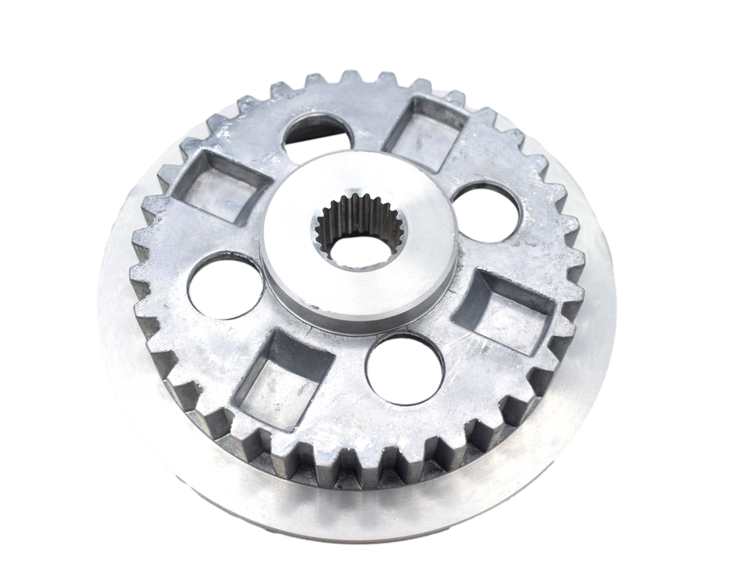 CORONA EXTERNA CLUTCH CB110 - Mundimotos