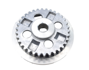 CORONA EXTERNA CLUTCH CB110 - Mundimotos