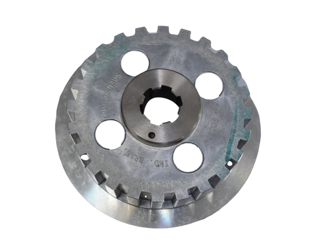 CORONA INTERNA CLUTCH XR200/XL125 ORIGINAL - Mundimotos