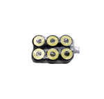 Load image into Gallery viewer, JUEGO DE ROLLERS PCX 150 >2020 - Mundimotos