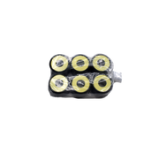JUEGO DE ROLLERS PCX 150 >2020 - Mundimotos