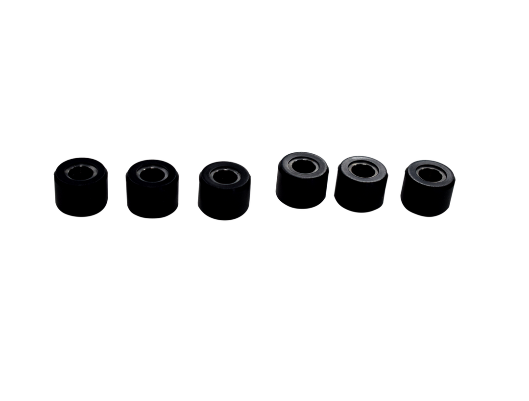 ROLLER 18G SET CLICK - Mundimotos