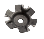Cargar imagen en el visor de galería, PLATO PORTA ROLLER ELITE125/DYNAMI - Mundimotos