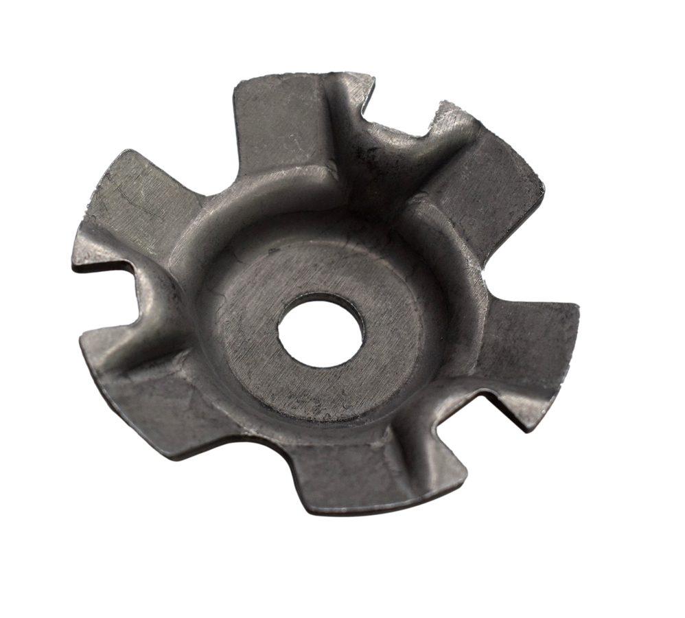 PLATO PORTA ROLLER ELITE125/DYNAMI - Mundimotos
