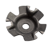 PLATO PORTA ROLLER ELITE125/DYNAMI - Mundimotos