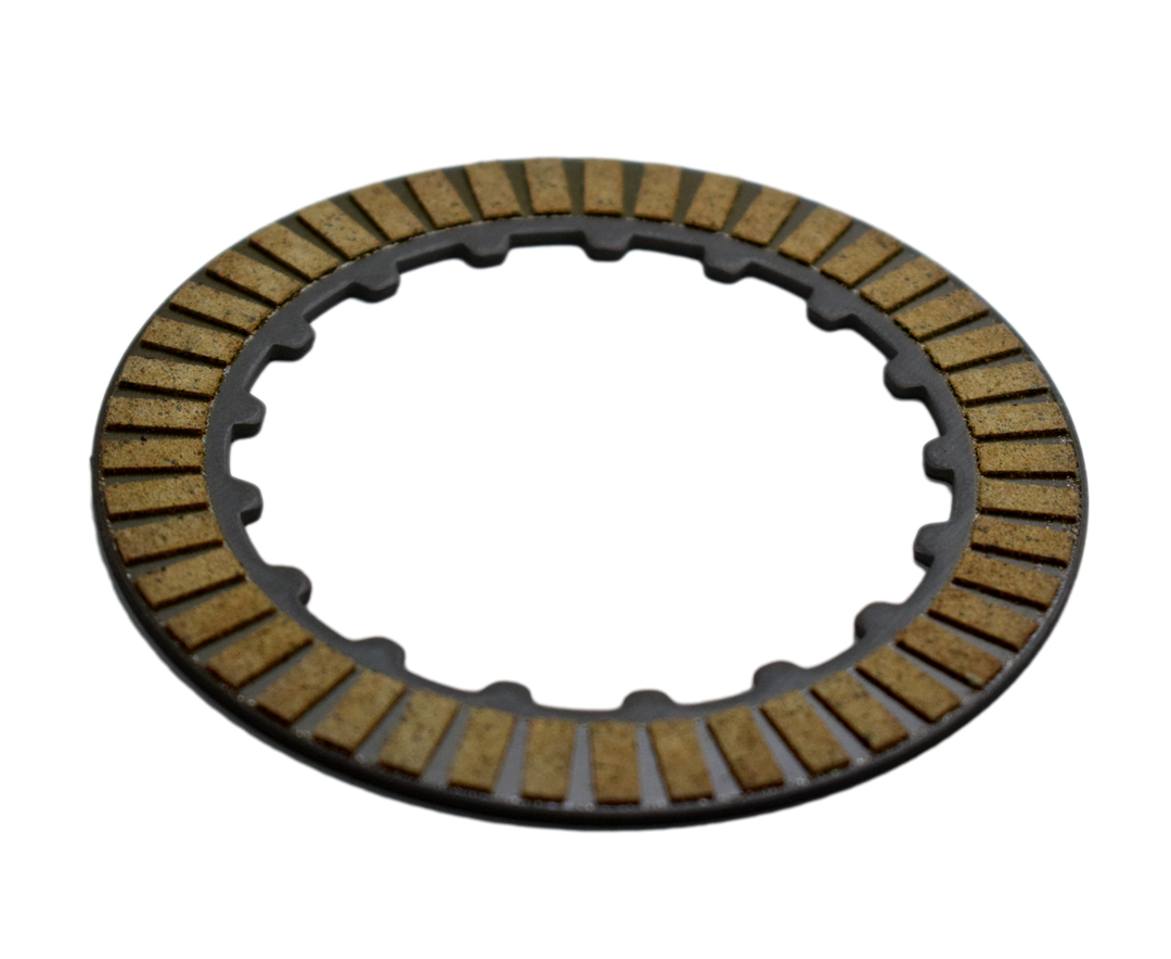 DISCO CLUTCH (2) C70/C90 ORIGINAL - Mundimotos