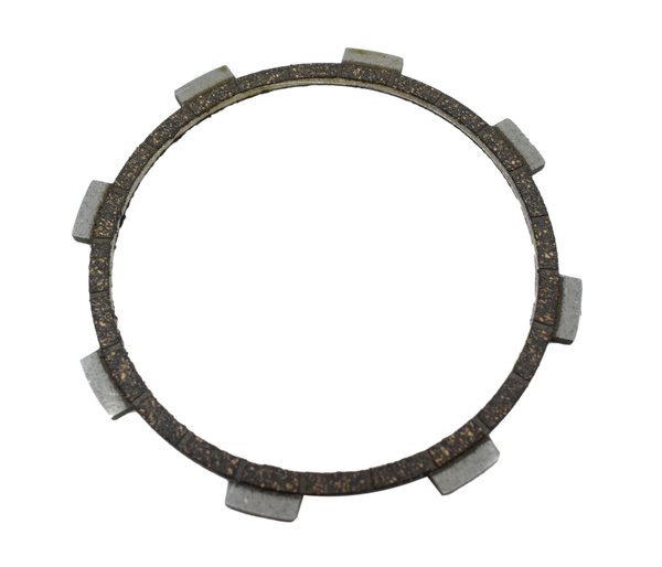 DISCO CLUTCH (1) CBZ160 - Mundimotos