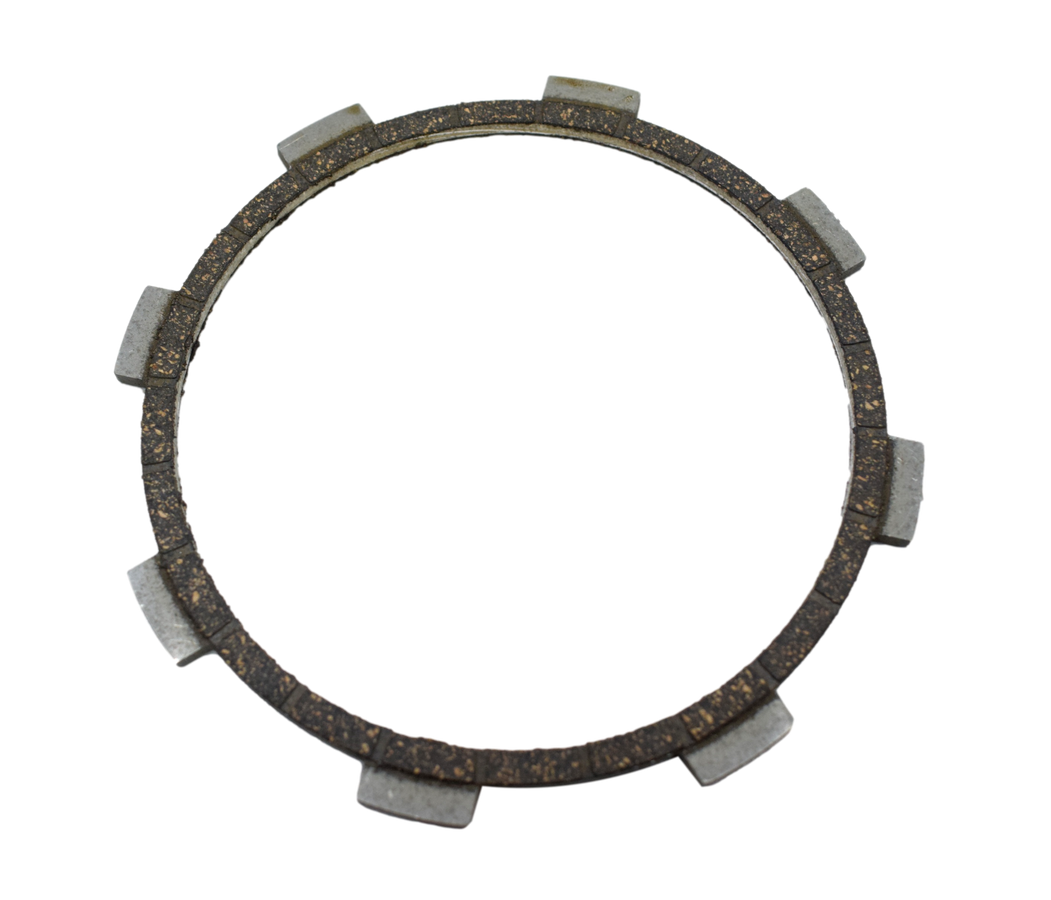 DISCO CLUTCH (1) CBZ160 - Mundimotos