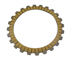 Load image into Gallery viewer, DISCO CLUTCH CB110 - Mundimotos