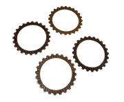 DISCOS CLUTCH SETX4 CB110