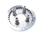Cargar imagen en el visor de galería, CORONA INTERNA CLUTCH CBF125/CB125F - Mundimotos