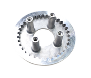 CORONA INTERNA CLUTCH CBF125/CB125F - Mundimotos