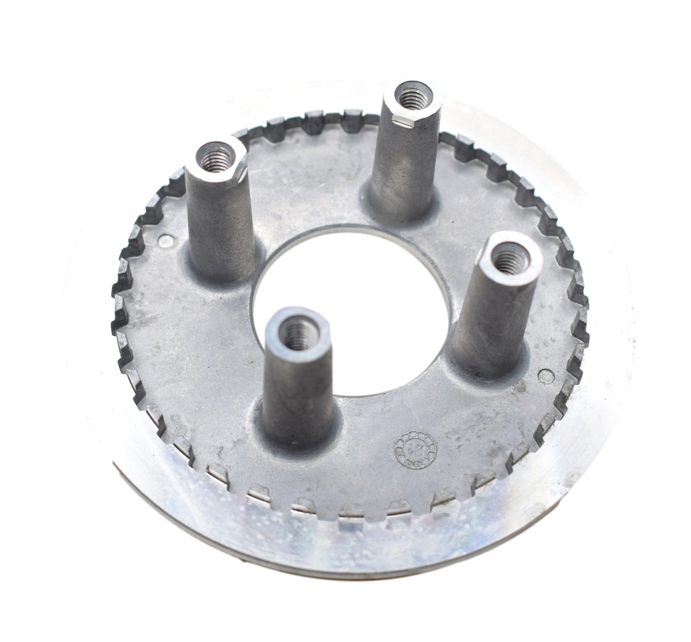 PORTA RESORTE CLUTCH CBF150/RTX / XPULSE 200 /THRILLER 200 - Mundimotos