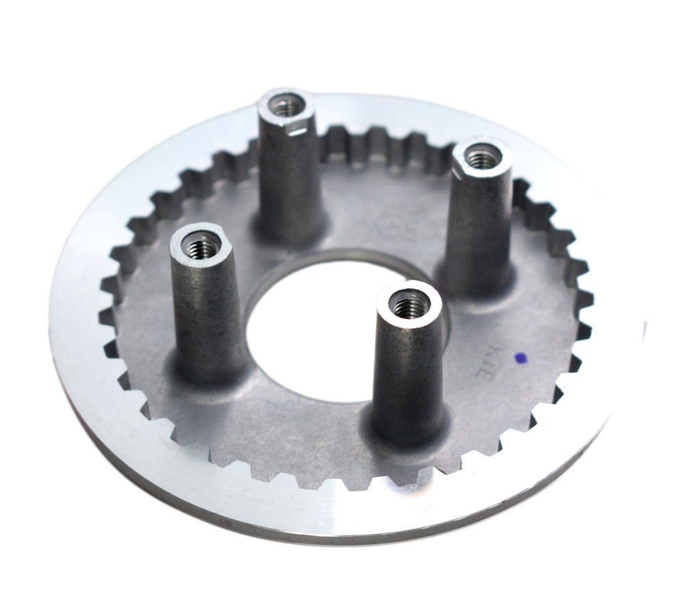 CORONA INTERNA CLUTCH CBF125 ORIGINAL - Mundimotos