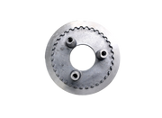CORONA INTERNA CLUTCH CB160 - Mundimotos
