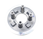 Cargar imagen en el visor de galería, CORONA INTERNA CLUTCH CB110 - Mundimotos