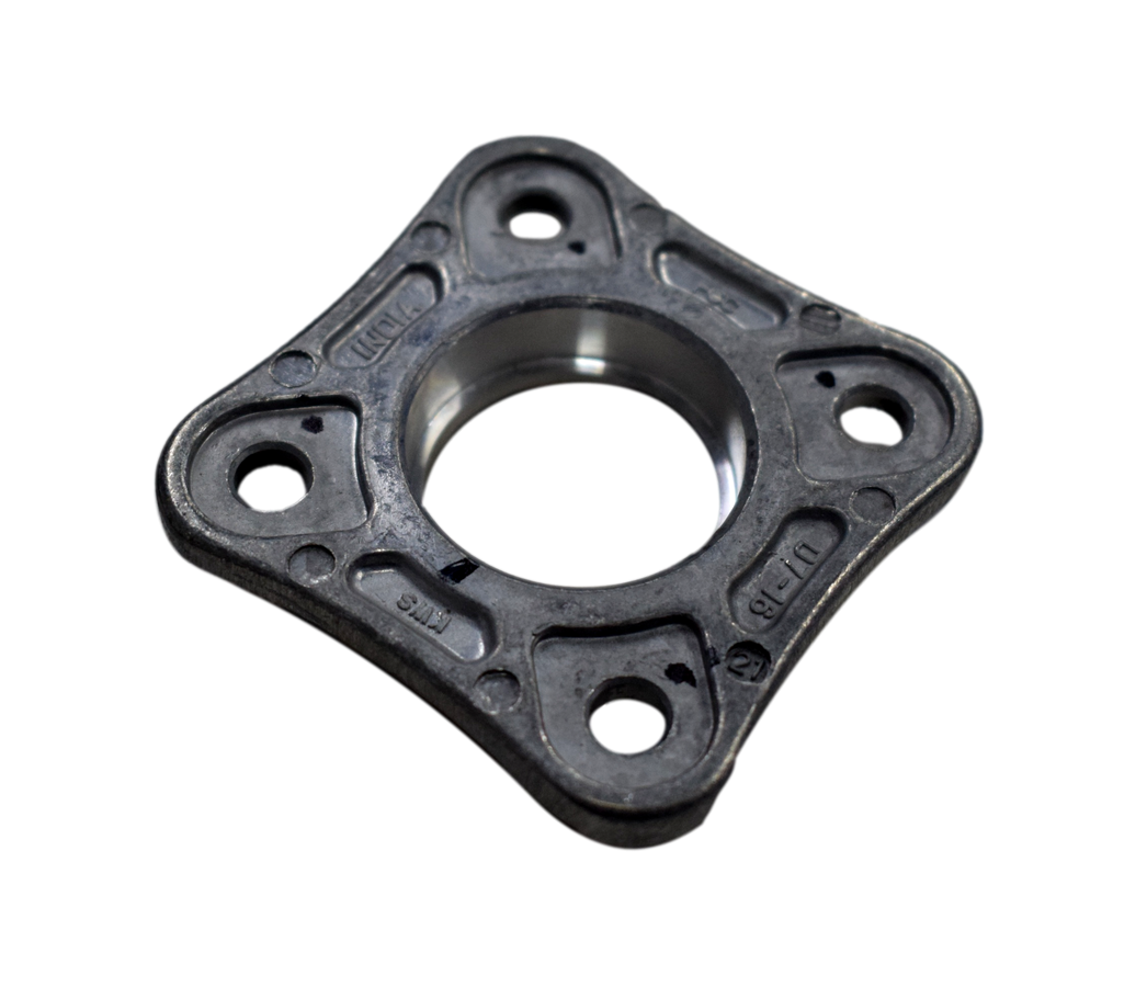 PORTA BALINERA CLUTCH CB110 - Mundimotos