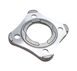Cargar imagen en el visor de galería, PORTA BAL CLUTCH CBF150/RTX - Mundimotos