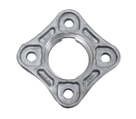 Cargar imagen en el visor de galería, PORTA BALINERA CLUTCH CB125F