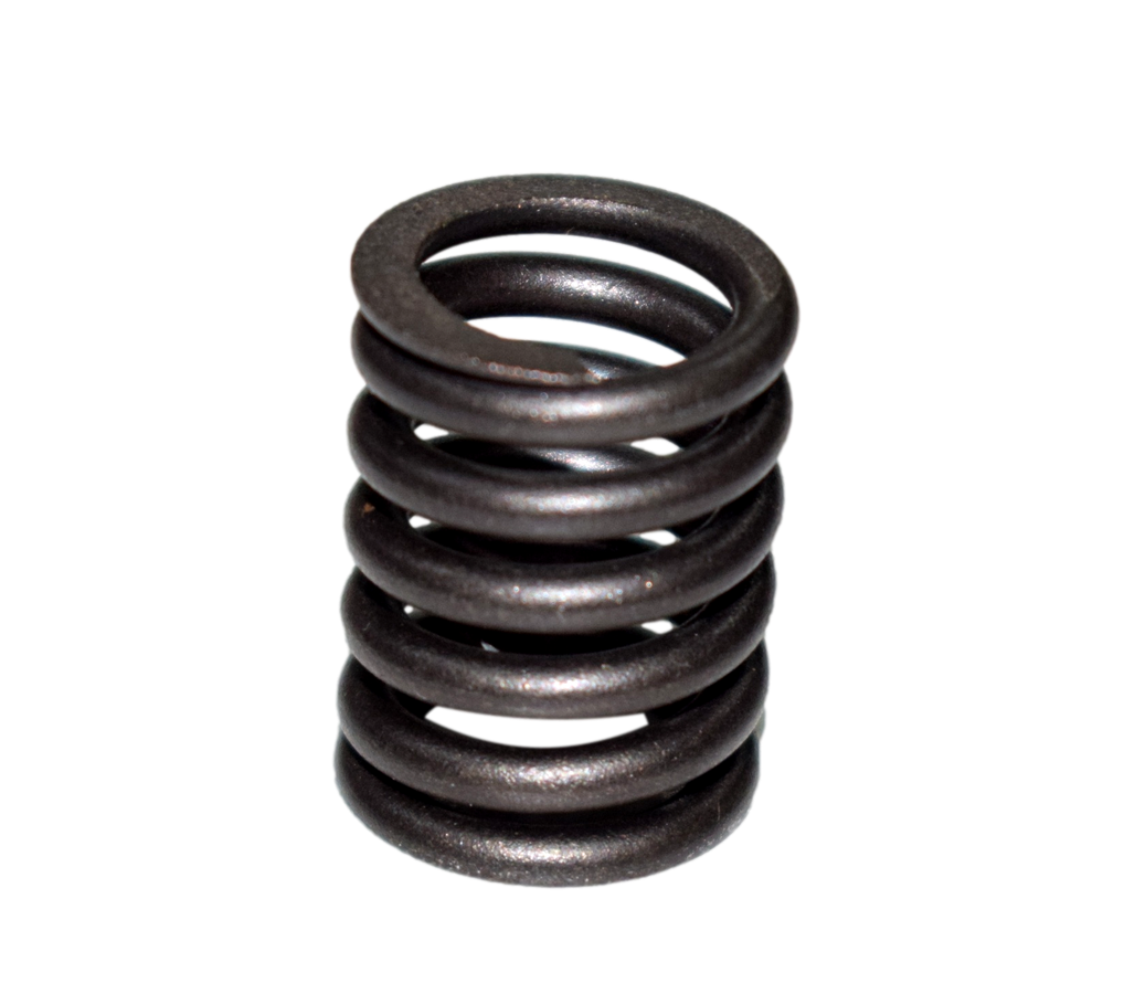 RESORTE CLUTCH (4) SLEEK/SPLEN - Mundimotos
