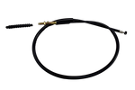 Cargar imagen en el visor de galería, CABLE CLUTCH XL125/XL185 NACIONAL - Mundimotos