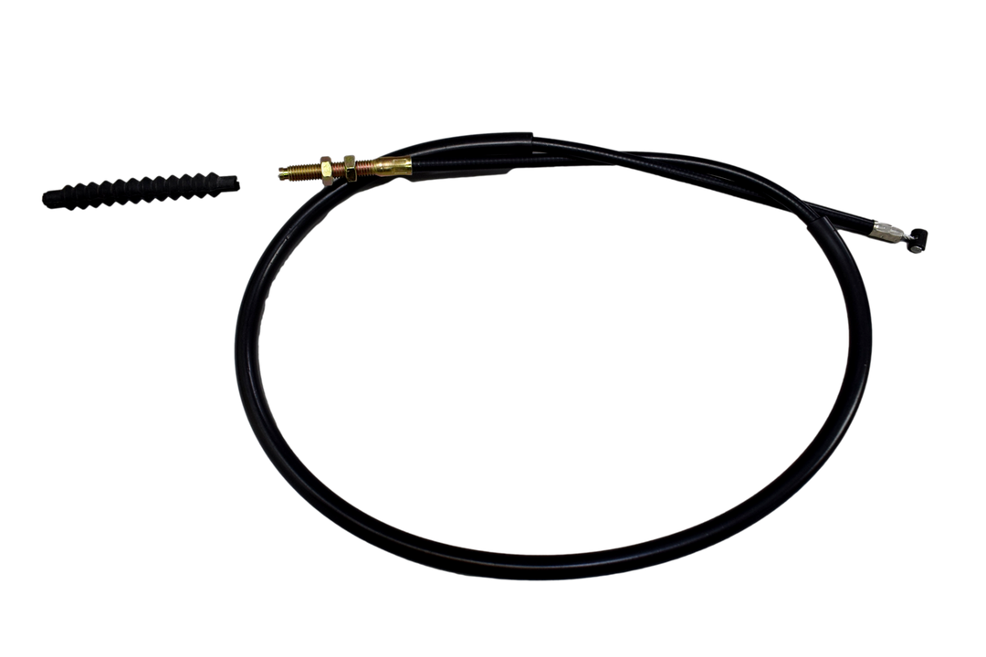 CABLE CLUTCH XL125/XL185 NACIONAL - Mundimotos