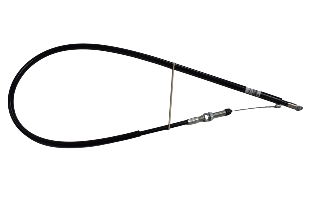 CABLE CLUTCH XR125L BRIO ORIGINAL - Mundimotos