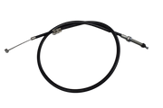CABLE CLUTCH NXR125/XR125L ORIGINAL - Mundimotos