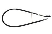 CABLE CLUTCH INVICTA150 ORIGINAL - Mundimotos