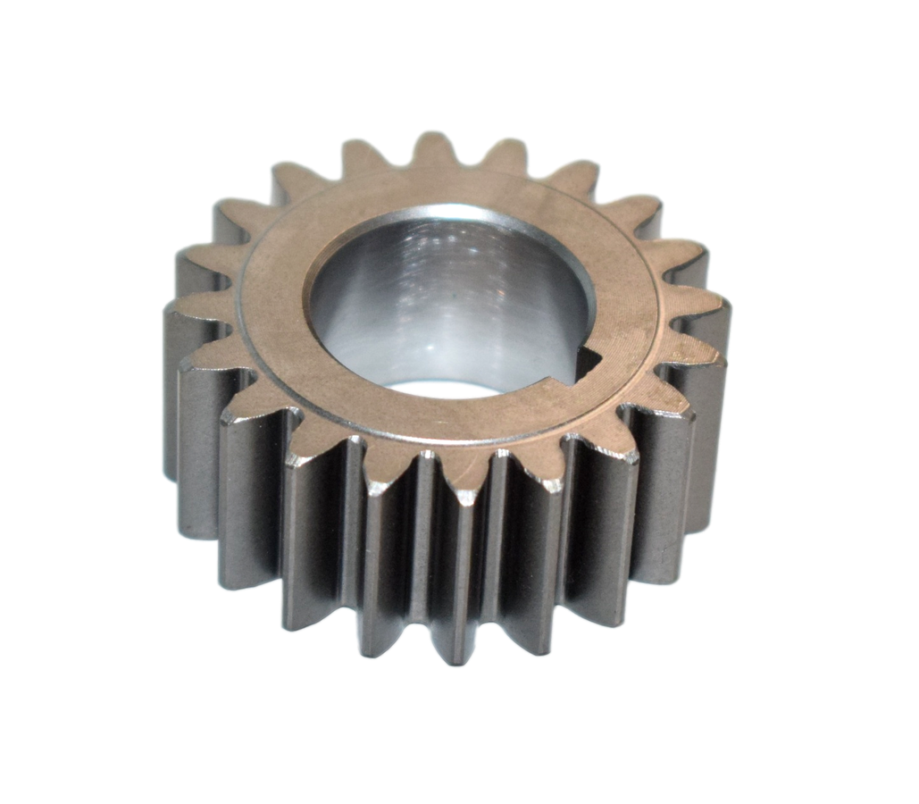 PINON PRIMARIO 20T CBF125/150/RTX - Mundimotos