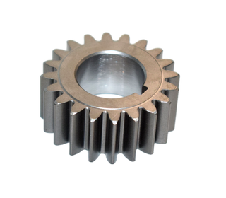 PINON PRIMARIO 20T CBF125/150/RTX - Mundimotos