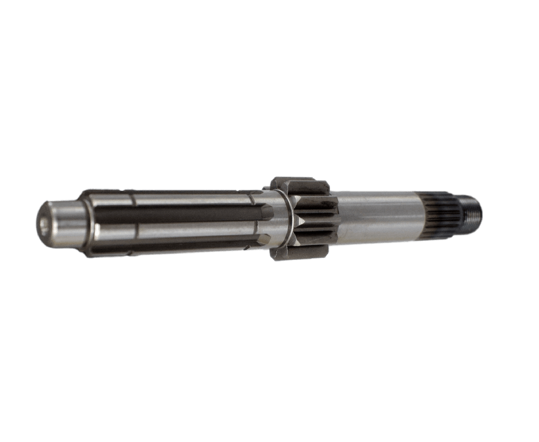 EJE PRIMARIO 11T CB110